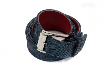 Modèle de ceinture Pigmeo , fabriqué en Galu Madison N9