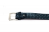 Cinturón modelo Pigmeo , fabricado en Galu Madison N9