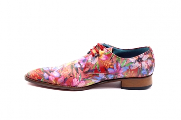 Orquidea, Limited Edition 9 pairs Made worldwide