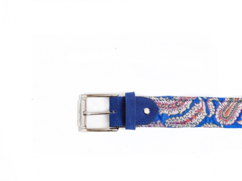  Dahbiny model belt, manufactured in jacquard 483-nº6