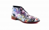 Comique model ankle boot, made in fashion fantasy