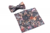 Luffy model bow tie, manufactured in Kimi Negro