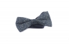 Revy model bow tie, manufactured in Neal Negro