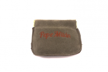 Yzma model purse, manufactured in Escoces Marron