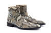  Dundee model short-leg boot made in napa Anabra
