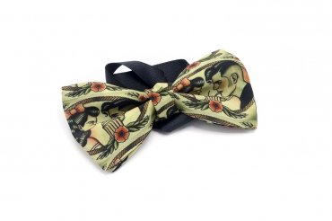Alabama-bow tie, manufactured in Fantasia Alabama