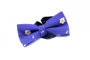 Humpty model bow tie, manufactured in Fantasia Egg
