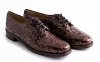 Modèle de chaussures Crater, fabriqué en marrone-3 facteur