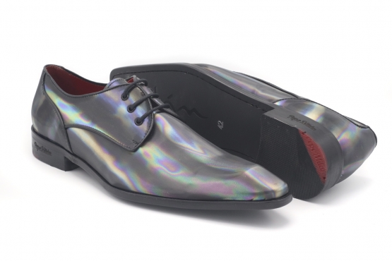 Shoe model Julian, manufactured in LOBON 4511 Nº 3
