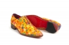 Modèle de chaussures Sam, fait en dentelle ISI Sonorama 5169 Nº1