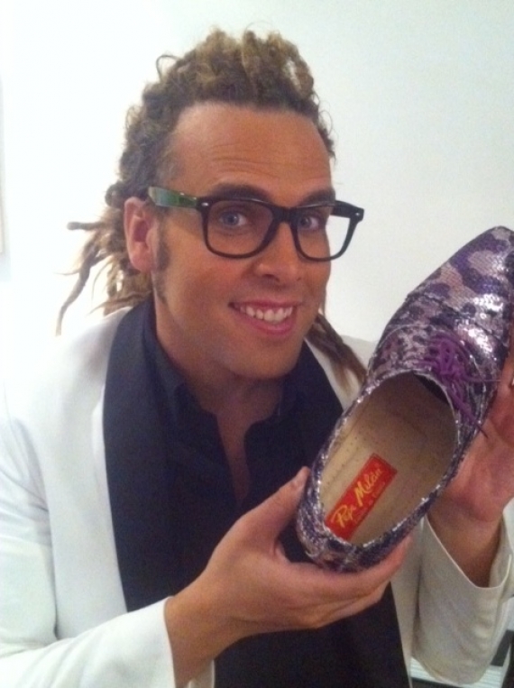 Quique Jimenez (Torito)