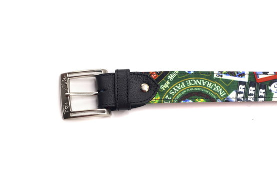  Ante model belt, manufactured in Fantasia Casino