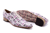 Zapato modelo Boop, fabricado en Fantasia Betty