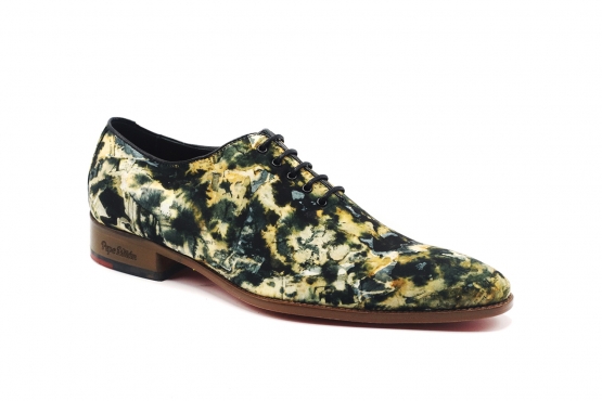 Zapato modelo CHRIS 2