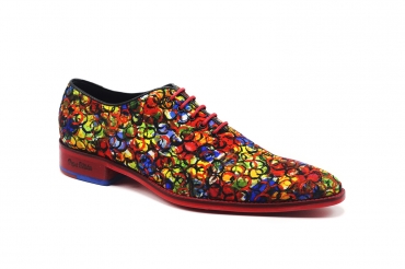 Zapato modelo CHRIS 1