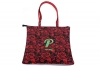 Bolso modelo Darby, fabricado en Rosas Rojas