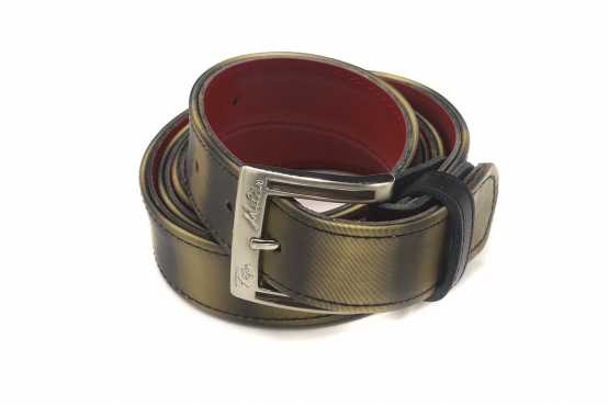Tyrion model belt, manufactured in Lobon 4511 N12