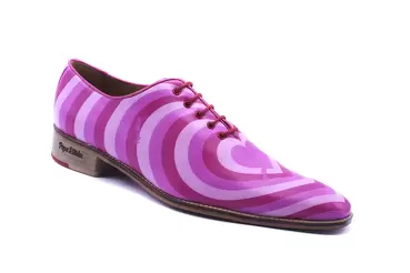 Modèle de chaussure Power, fabriqué en Super Corazones