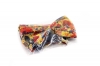 Vejer model bow tie, manufactured in Raso España