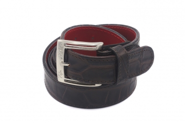 Arwen model belt, manufactured in Coco Sedan