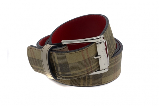 Siena model belt, manufactured in ONR Scott Opal