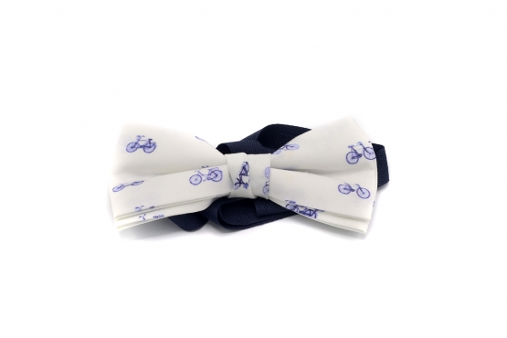 Cruiser model bow tie, manufactured in Fantasia Bicicleta