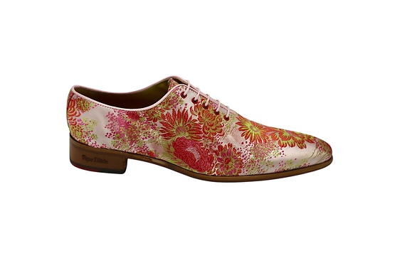 JACQUARD ROSA