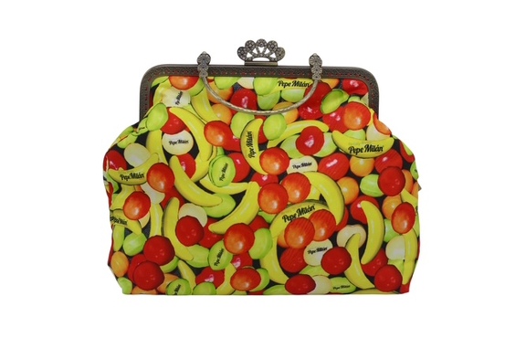 FANTASIA FRUTAS