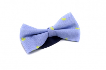 Hero model bow tie, manufactured in Fantasia Patos