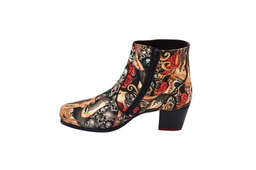 CATRINA WOMAN RIVERA S