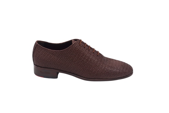 BROWN LOKE