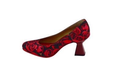 ROSAS ROJAS