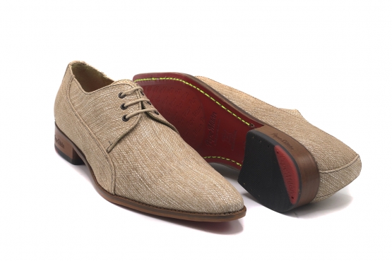 Wenders Limited edition Shoemodel, only 11 pairs worldwide