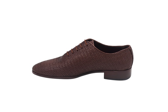 BROWN LOKE