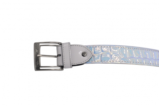 Amy model belt, manufactured in 109 Vinilo 45 N2