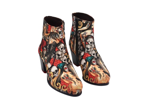 CATRINA WOMAN RIVERA S