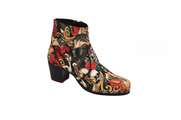 CATRINA WOMAN RIVERA S