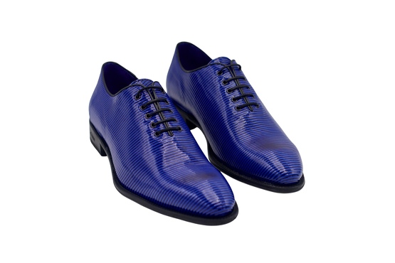 BLUE FALCON