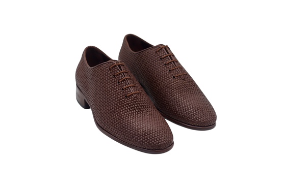 BROWN LOKE