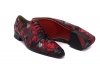 Modèle de chaussure Último fabriqué en Begonia 500_Rojo