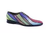 Fantasia Fire X2 model shoe, Made in Pique 32