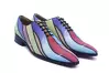 Fantasia Fire X2 model shoe, Made in Pique 32