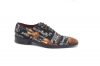 Zapato modelo Messie, fabricado en Fantasia Violin
