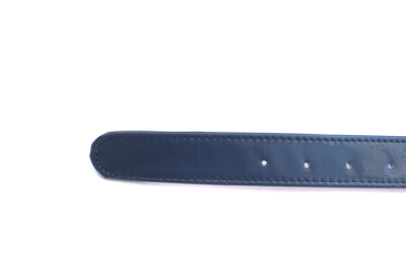Slide C model belt, manufactured in Lobon 8640