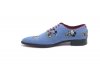 Zapato modelo Mouse, fabricado en Mickey Mouse