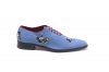 Zapato modelo Mouse, fabricado en Mickey Mouse