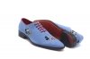 Zapato modelo Mouse, fabricado en Mickey Mouse