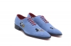 Zapato modelo Mouse, fabricado en Mickey Mouse