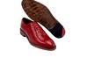 CROCO ROJO