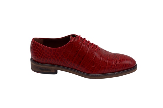 CROCO ROJO